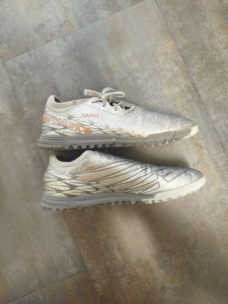 Zapatillas multi taco