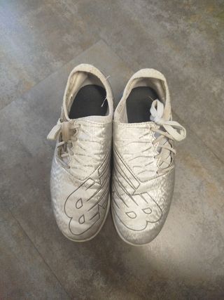 Zapatillas multi taco