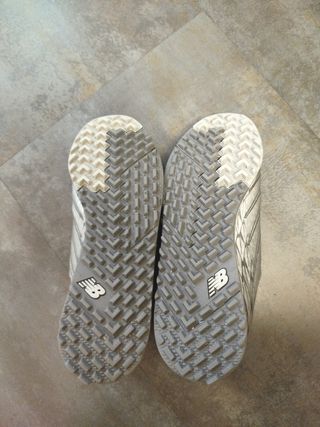 Zapatillas multi taco