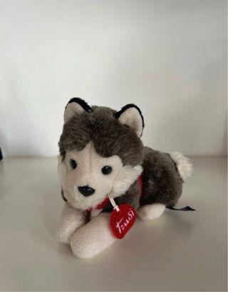 Peluche trudi 3 pezzi