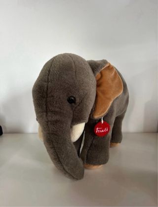 Peluche trudi 3 pezzi