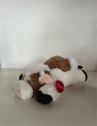 Peluche trudi 3 pezzi