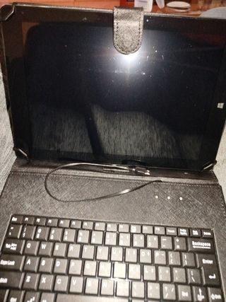 Tablet CHUWI dual SO ANDROID Y WINDOWS