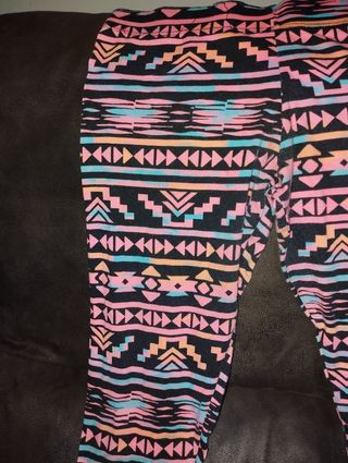 Mallas-leggings talla S REGALO 