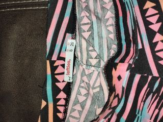 Mallas-leggings talla S REGALO 