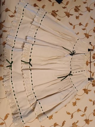 Diadema comunión niña 