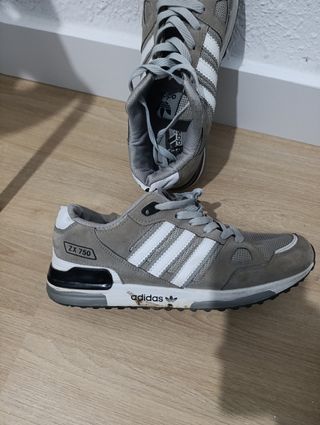 Zapatillas deportivas 