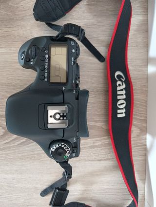 Canon EOS 7D