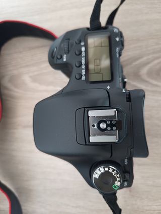 Canon EOS 7D