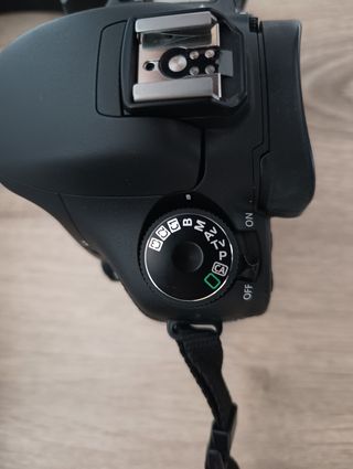 Canon EOS 7D