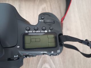 Canon EOS 7D
