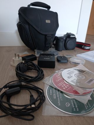 Canon EOS 7D