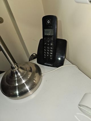 Vendo teléfono inhalambrico