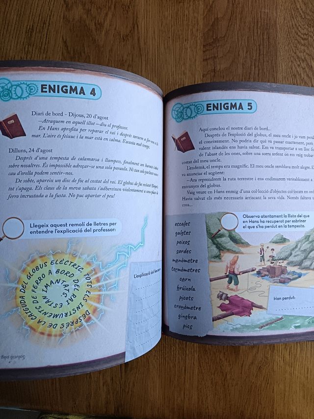 Missió Jules Verne. Viatge al centre de la Terra