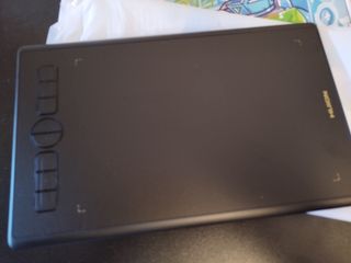 Inspiroy h580x tablet diseño 