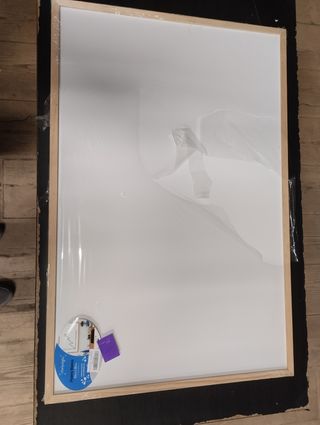 Pizarra blanca 60×90 cm