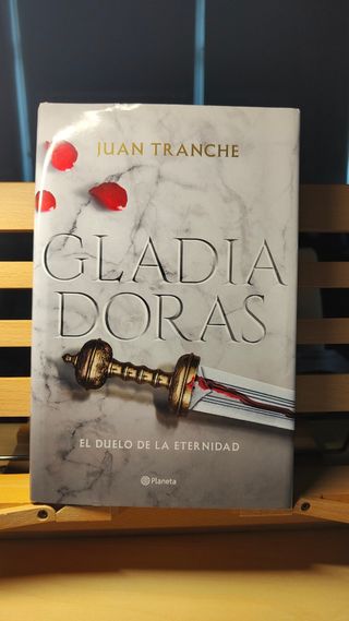 Gladiadoras: Una gran novela histórica sobre las luchadoras de la Antigua Roma