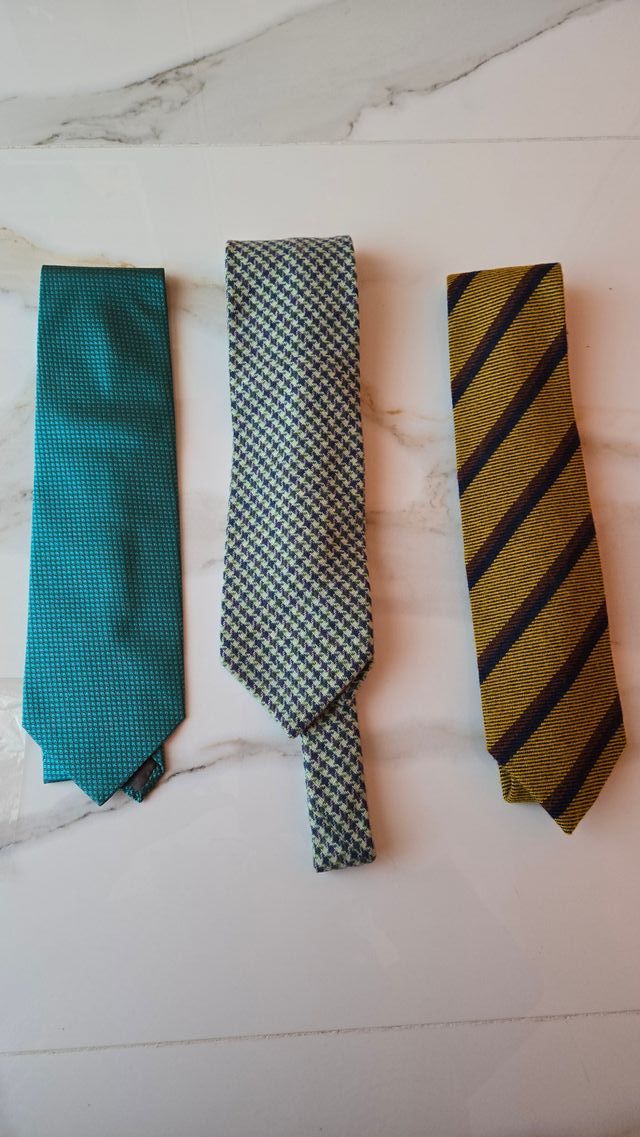 Cravatte Angelo Marino