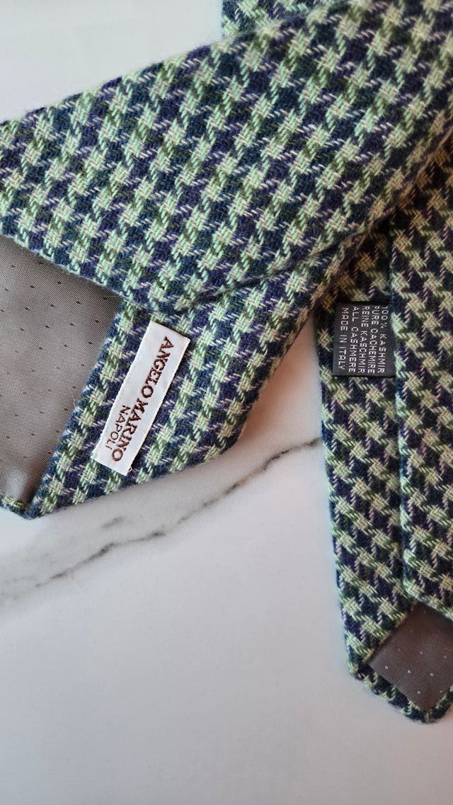 Cravatte Angelo Marino