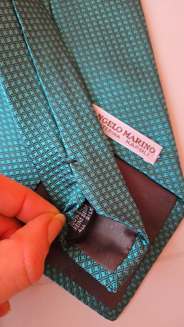 Cravatte Angelo Marino