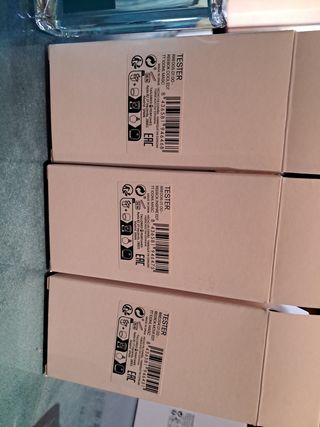 Pack 3 colonias Reebok