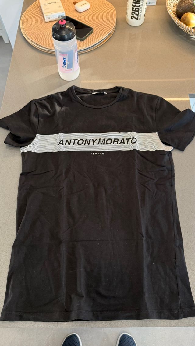 Camisetas Antony Morato