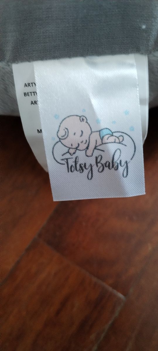 Cuscino da allattamento