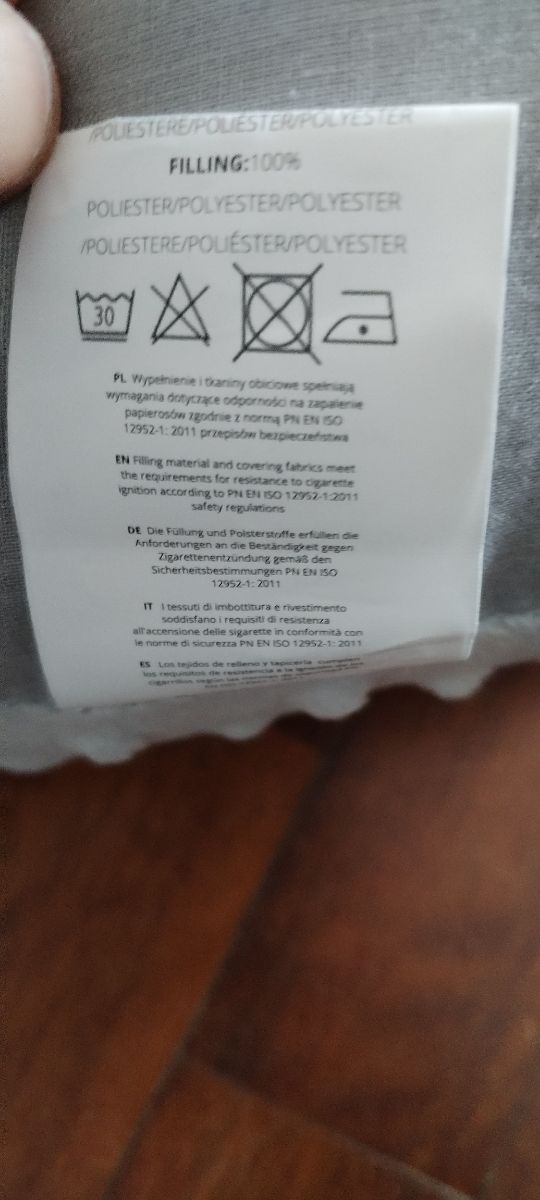 Cuscino da allattamento