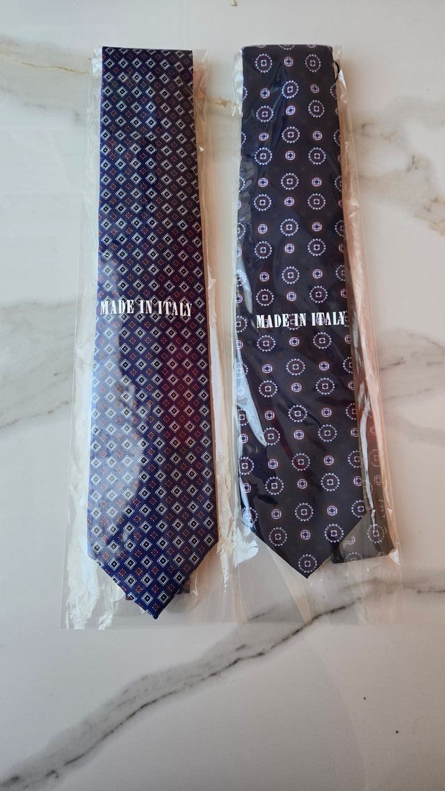 Cravatte Emporio Clothing