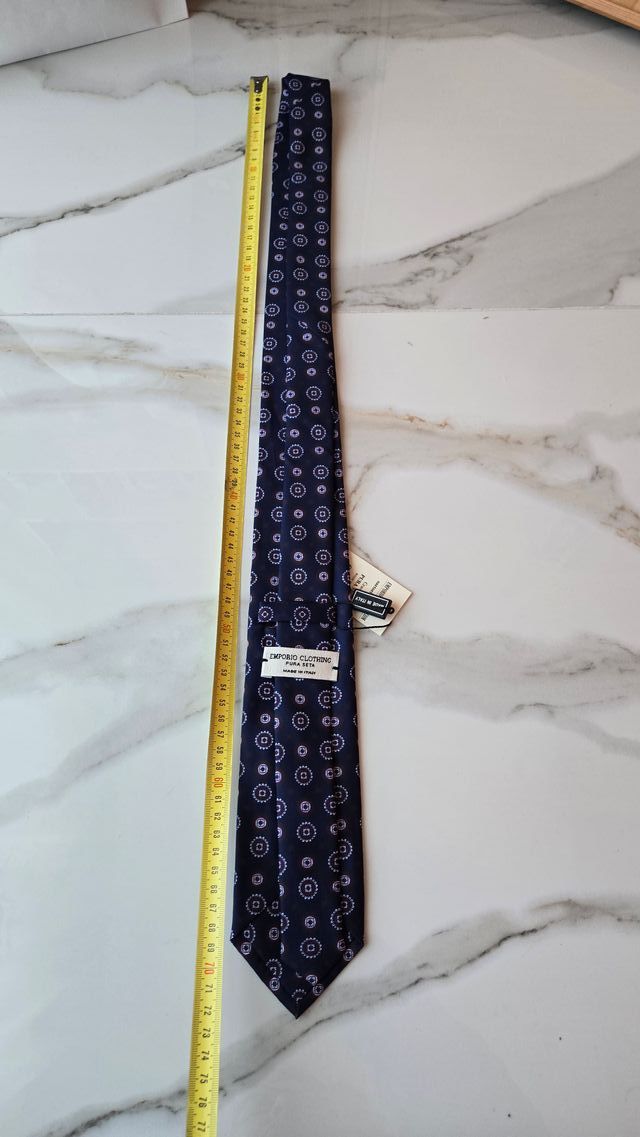 Cravatte Emporio Clothing