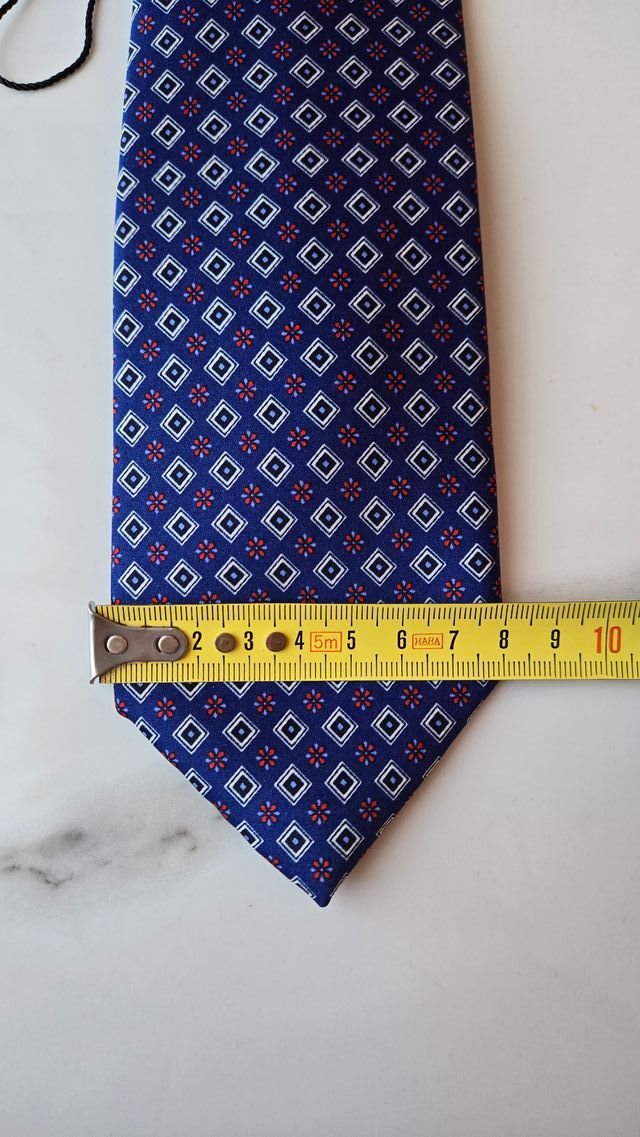 Cravatte Emporio Clothing