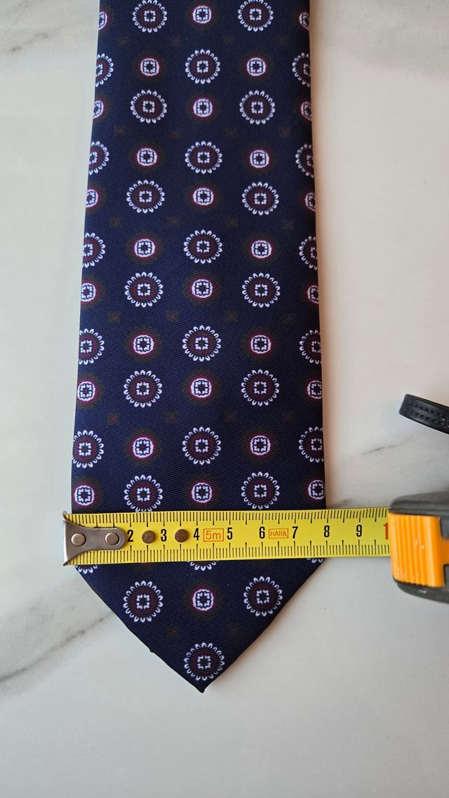 Cravatte Emporio Clothing