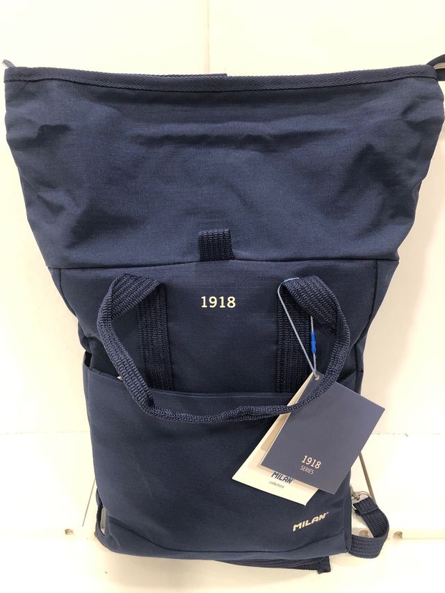 Mochila extensible Milan