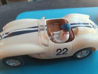 Scalextric NINCO Ferrari 250 TR