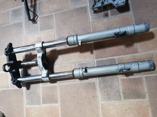 Suspension aprilia rs 50 avispa
