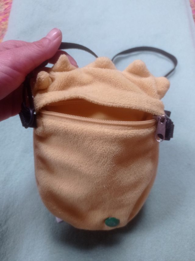 ✨Bolso Bart Simpson + regalo✨