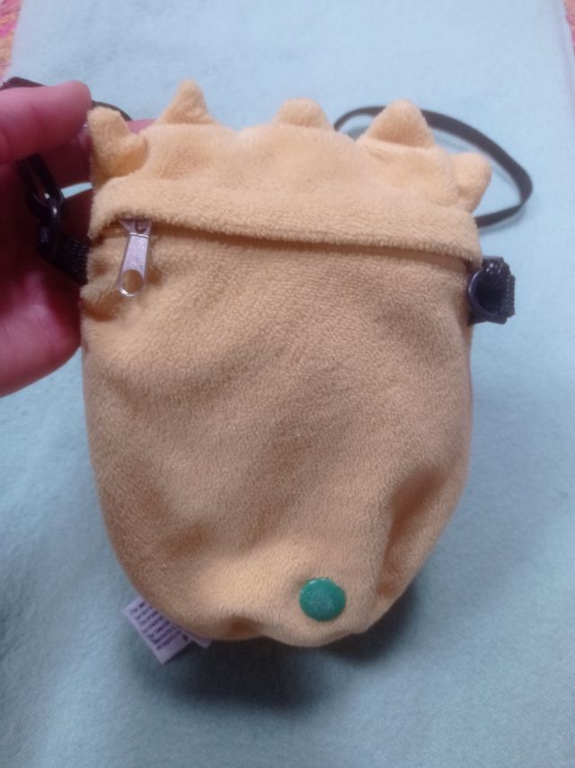 ✨Bolso Bart Simpson + regalo✨