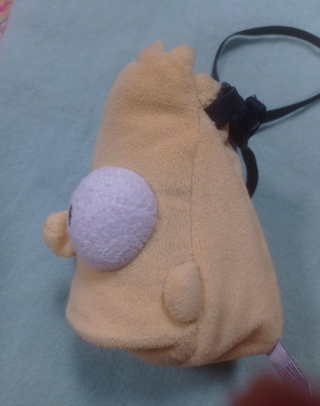 ✨Bolso Bart Simpson + regalo✨