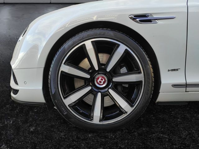 Bentley Continental GT GT V8 S Convertible