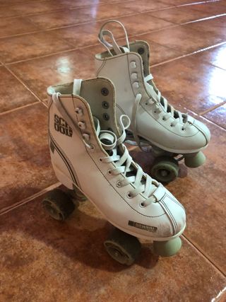 Patines