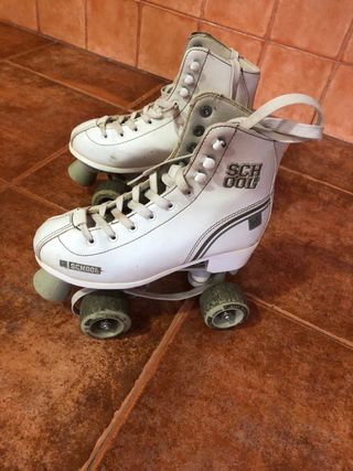Patines