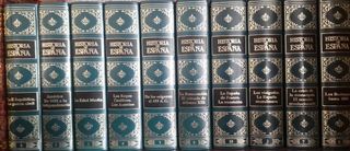 Historia de España
