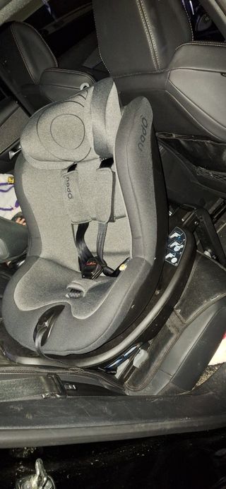 Silla Be Cool Nado O3 grupo 0-1