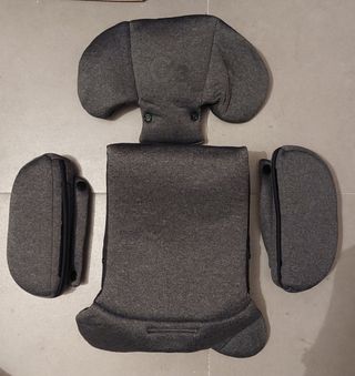 Silla Be Cool Nado O3 grupo 0-1