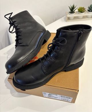 Botas Camper