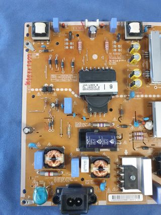 FUENTE TV LG 49UH650V