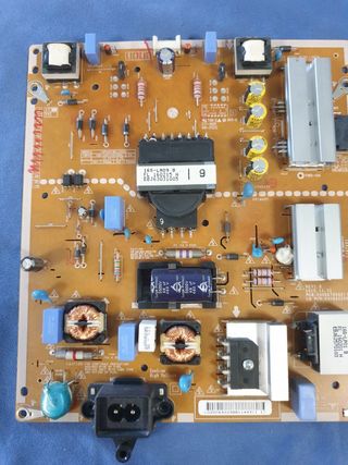 FUENTE TV LG 49UH650V