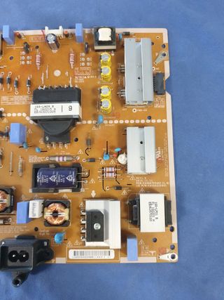 FUENTE TV LG 49UH650V