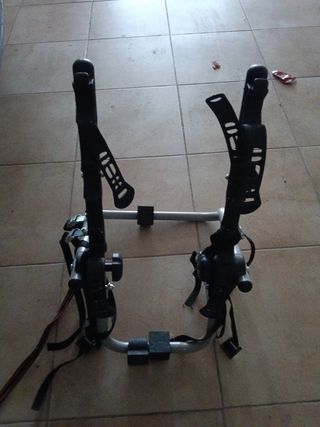 Porta bicicletas 