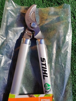 Tesoura poda STIHL PB10